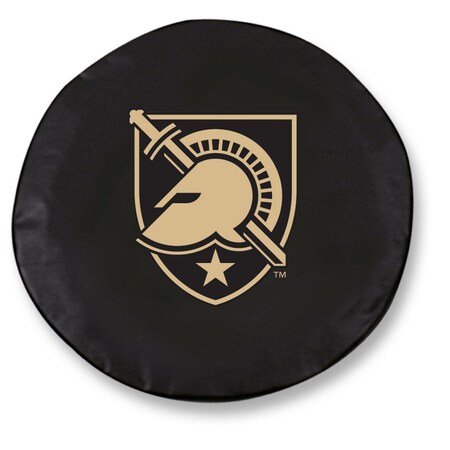 32 1/4 X 12 US Military Academy (ARMY) Tire Cover